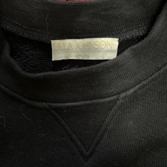 Ulla Johnson Philo Sweater - Picture 5 of 5